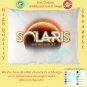 SOLARIS WINTER MUSIC FESTIVAL Pillow Cases