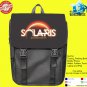 SOLARIS WINTER MUSIC FESTIVAL Backpack Bags