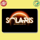SOLARIS WINTER MUSIC FESTIVAL doormat