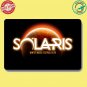 SOLARIS WINTER MUSIC FESTIVAL doormat