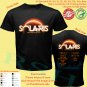 SOLARIS WINTER MUSIC FESTIVAL 2019 shirt All Size Adult S - 5XL Kids Infants Toddler