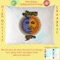 STRINGS & SOL FESTIVAL Pillow Cases