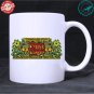 WIDESPREAD PANIC - PANIC EN LA PLAYA NUEVE Mug
