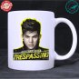 1 ADAM LAMBERT - TRESPASSING Mug
