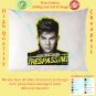 1 ADAM LAMBERT - TRESPASSING Pillow Cases