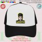 3 ADAM LAMBERT - TRESPASSING Hats Caps