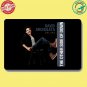 2 DAVID ARCHULETA - WINTER IN THE AIR doormat