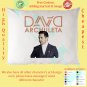 3 DAVID ARCHULETA - WINTER IN THE AIR Pillow Cases