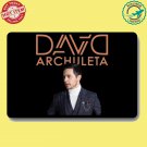 3 DAVID ARCHULETA - WINTER IN THE AIR doormat