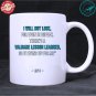 4 JAY Z - 4:44 Mug