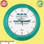 4 JAY Z - 4:44 Wall Clocks