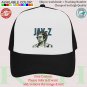 5 JAY Z - 4:44 Hats Caps
