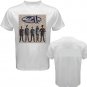 311 11 shirt All Size Adult S - 5XL Kids Infants Toddler