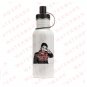 4 ADAM LAMBERT - TRESPASSING Sports School Bottle
