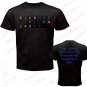 Eleanor Friedberger - Rebound 2 shirt All Size Adult S - 5XL Kids Infants Toddler