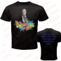 Gas Wolfgang Voigt - Rausch 5 shirt All Size Adult S - 5XL Kids Infants Toddler