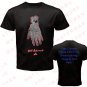 Grouper Liz Harris - Grid Of Points 2 shirt All Size Adult S - 5XL Kids Infants Toddler