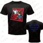 Hot Snakes - Jericho Sirens 2 shirt All Size Adult S - 5XL Kids Infants Toddler