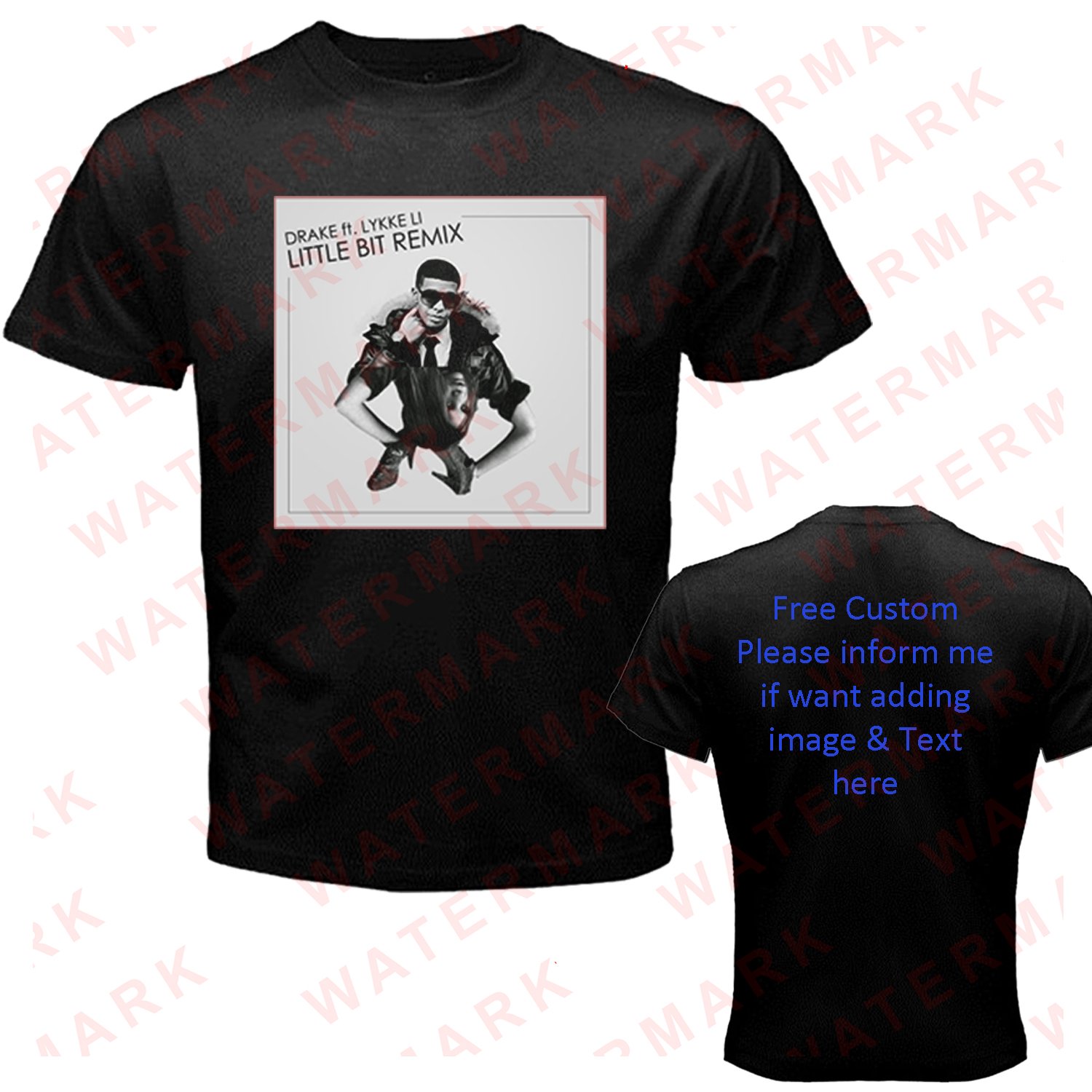 Lykke Li - So Sad So Sexy 2 shirt All Size Adult S - 5XL Kids Infants Toddler