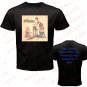The Fratellis - In Your Own Sweet Time 3 shirt All Size Adult S - 5XL Kids Infants Toddler