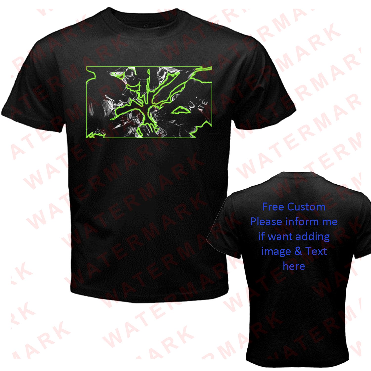 The Voidz - Virtue 2 shirt All Size Adult S - 5XL Kids Infants Toddler