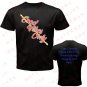 Tom Misch - Geography 4 shirt All Size Adult S - 5XL Kids Infants Toddler