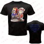 Varioust artists - The Songs of Elton John and Bernie Taupin 4 shirt All Size S- 5XL