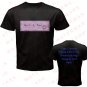 Ariana Grande - Thank U, Next 1 shirt All Size Adult S - 5XL Kids Infants Toddler