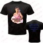 Ariana Grande - Thank U, Next 5 shirt All Size Adult S - 5XL Kids Infants Toddler