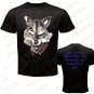 Broods - Don’t Feed The Pop Monster - Australia 2 T-shirt All Size S - 5XL
