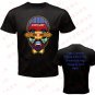 Kanye West - Turbo Grafx 16 2 shirt All Size Adult S - 5XL Kids Infants Toddler