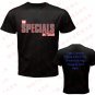 The Specials AKA – Encore -europe 5 shirt All Size Adult S - 5XL Kids Infants Toddler