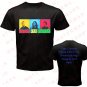 Xiu Xiu - Girl With Basket Of Fruit 4 shirt All Size Adult S - 5XL Kids Infants Toddler