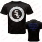 Chicago White Sox 2 Baseball Sport shirt All Size Adult S - 5XL Kids Infants Toddler