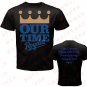 Kansas City Royals 3 Baseball Sport shirt All Size Adult S - 5XL Kids Infants Toddler