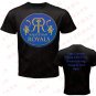 Kansas City Royals 4 Baseball Sport shirt All Size Adult S - 5XL Kids Infants Toddler