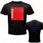Los Angeles Angels of Anaheim 4 Baseball Sport shirt All Size Adult S - 5XL Kids Infants Toddler