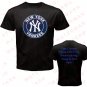 New York Yankees 4 Baseball Sport shirt All Size Adult S - 5XL Kids Infants Toddler