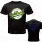 Oakland Athletics 1 Baseball Sport shirt All Size Adult S - 5XL Kids Infants Toddler