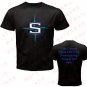 Seattle Mariners 2 Baseball Sport shirt All Size Adult S - 5XL Kids Infants Toddler