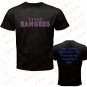 Texas Rangers 1 Baseball Sport shirt All Size Adult S - 5XL Kids Infants Toddler
