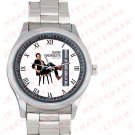 2 DAVID ARCHULETA - WINTER IN THE AIR WATCHES