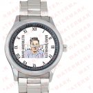 4 DAVID ARCHULETA - WINTER IN THE AIR WATCHES