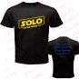 1 A Star Wars Story shirt All Size Adult S - 5XL Kids Infants Toddler