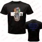 2 Avengers Infinity War shirt All Size Adult S - 5XL Kids Infants Toddler
