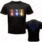 4 Avengers Infinity War shirt All Size Adult S - 5XL Kids Infants Toddler