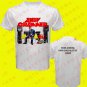 Andy Grammer 2 shirt All Size Adult S - 5XL Kids Infants Toddler