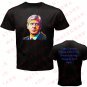 Arsene Wenger Arsenal Club Soccer Football 3 shirt All Size Adult S - 5XL Kids Infants Toddler