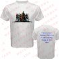 Avengers Age of Ultron group 1 shirt All Size Adult S - 5XL Kids Infants Toddler