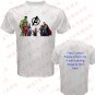 Avengers group 4 shirt All Size Adult S - 5XL Kids Infants Toddler